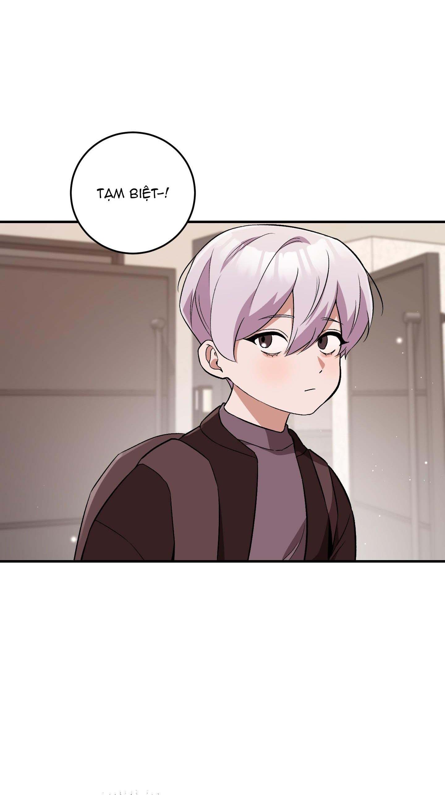 Đọc truyện Vì Sự Vĩnh Cửu - Chapter 25