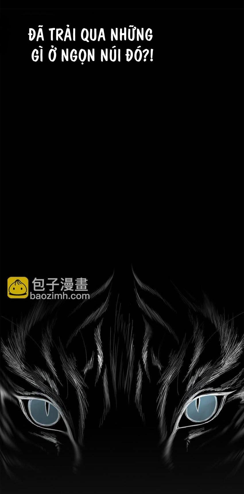 Đọc truyện Bạn Trai Mãnh Hổ Của Hắn - Chapter 1