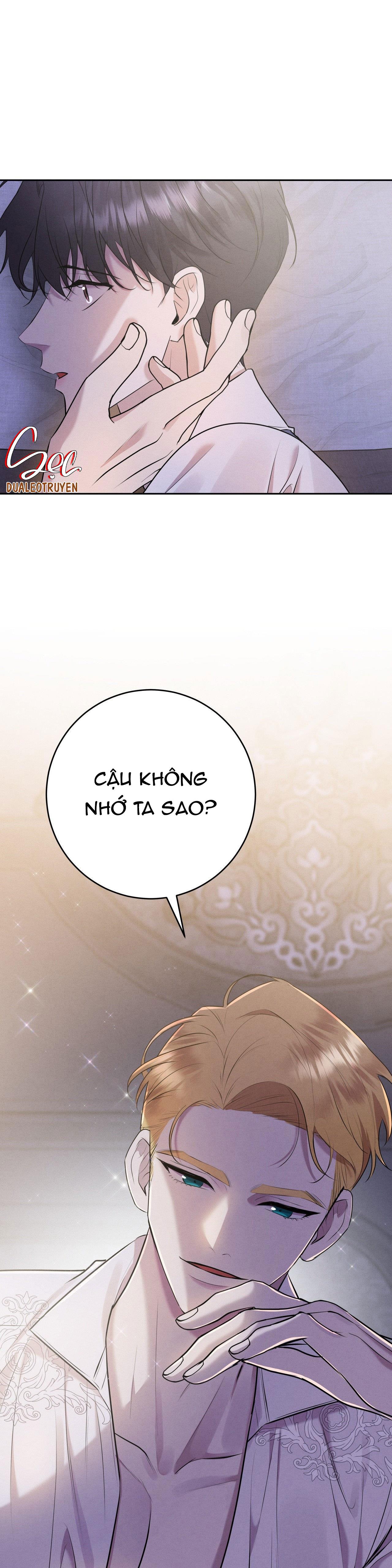 Đọc truyện ĐÁM CƯỚI TAI TIẾNG - Chapter 5