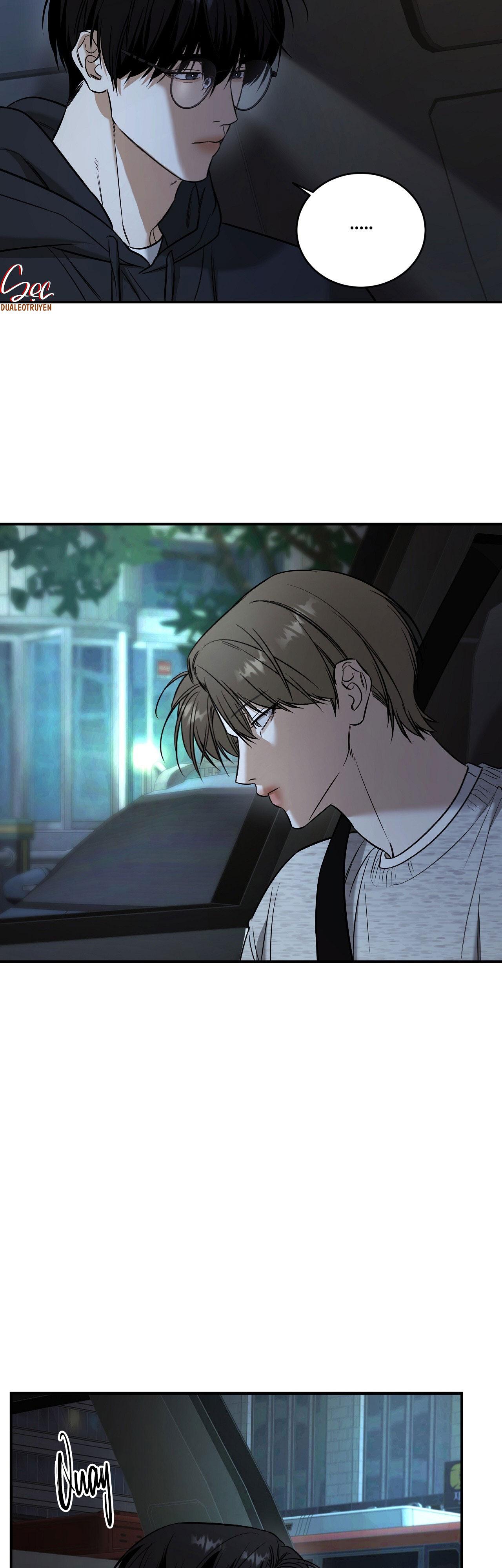 Đọc truyện NGƯỜI ĐÀN ÔNG CHO EM TẤT CẢ - Chapter 38