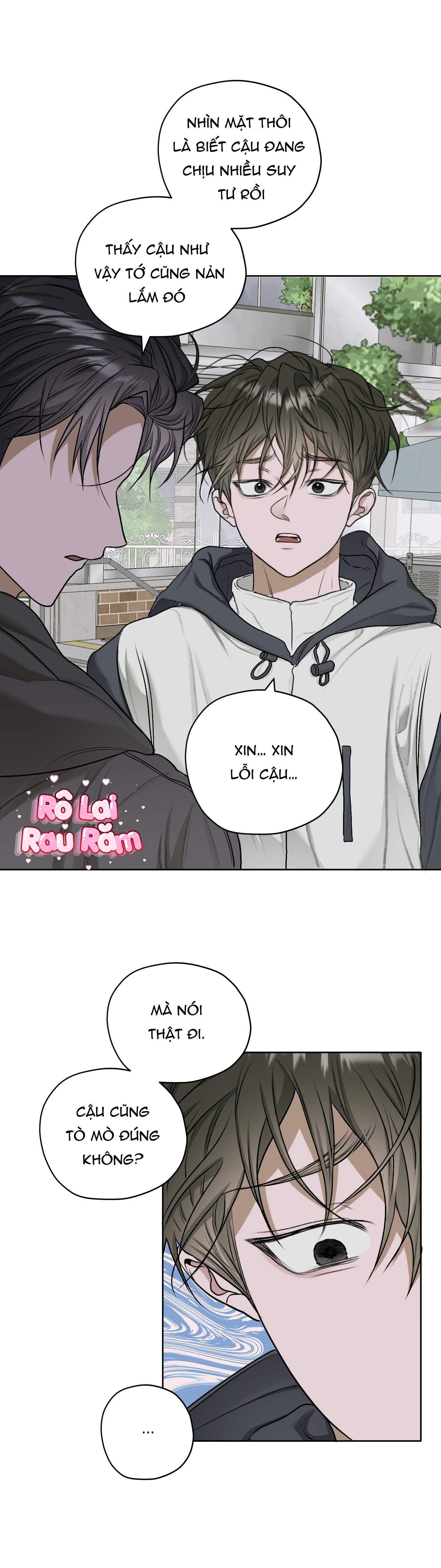 Đọc truyện Đầm Hoa Sen - Chapter 37