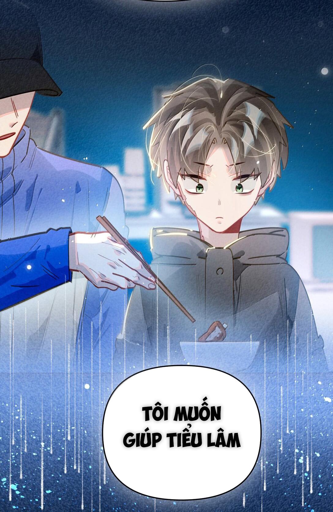 Đọc truyện Tôi có bệnh - Chapter 71