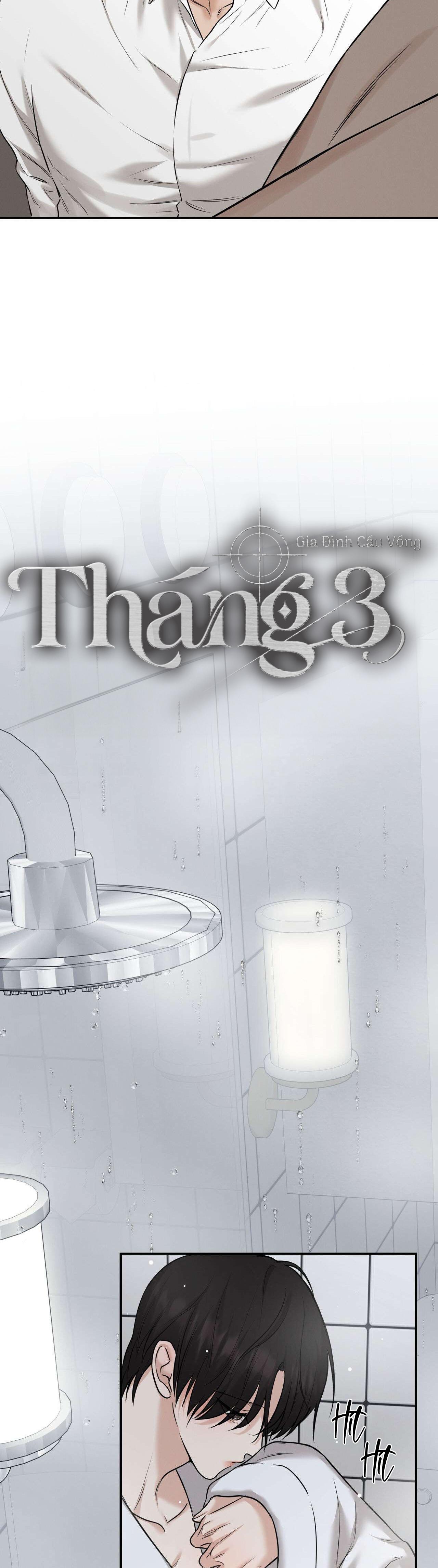 Đọc truyện THÁNG 3 - Chapter 14