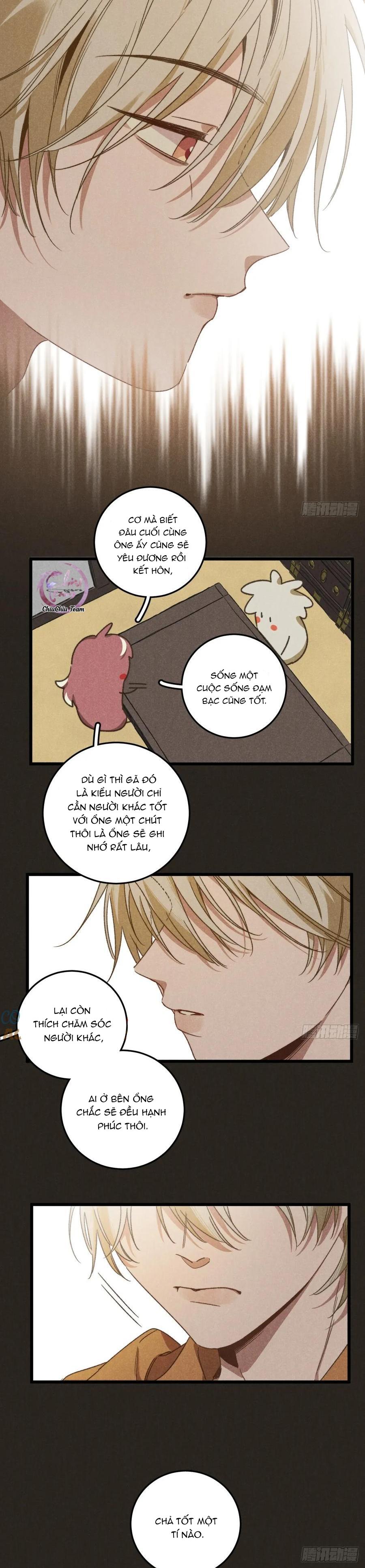 Đọc truyện Ra Ruộng Ngô Với Anh Á, Còn Lâu! - Chapter 44