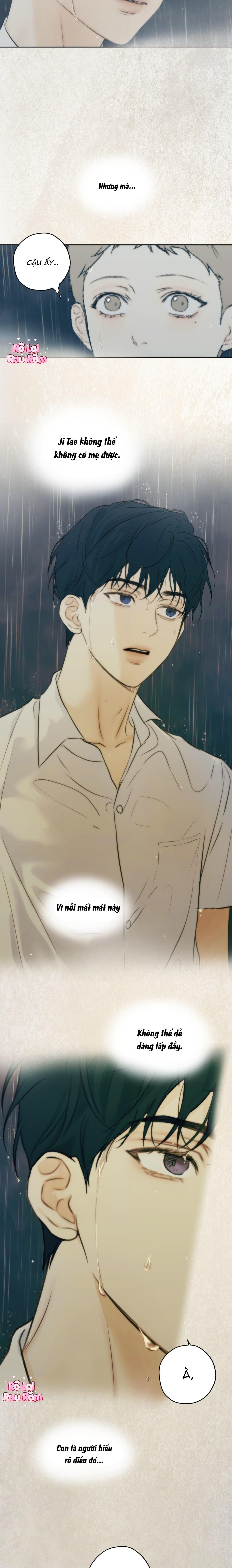 Đọc truyện ÁI DỤC - Chapter 31