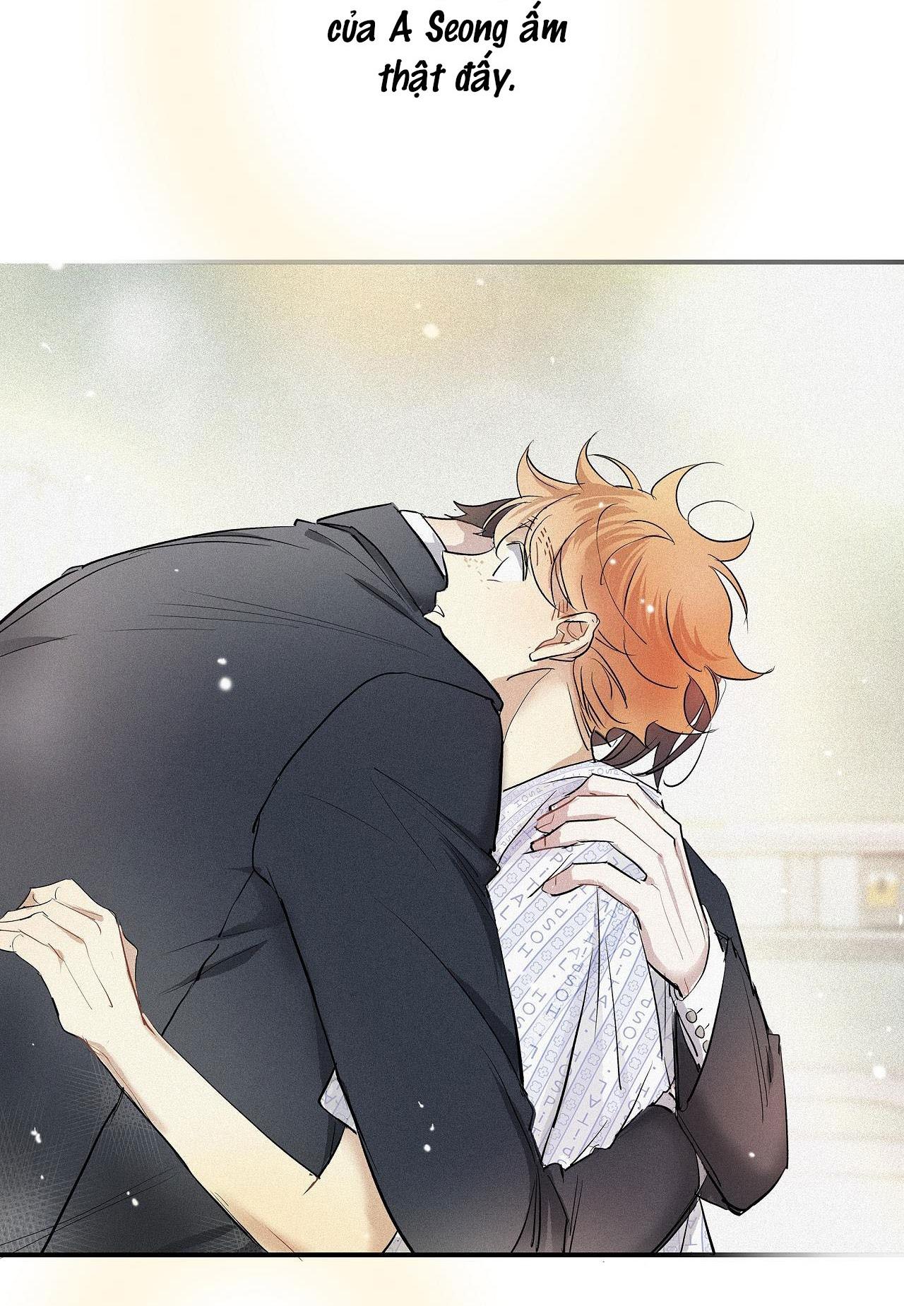 Đọc truyện  Tình yêu và danh vọng - Chapter 42