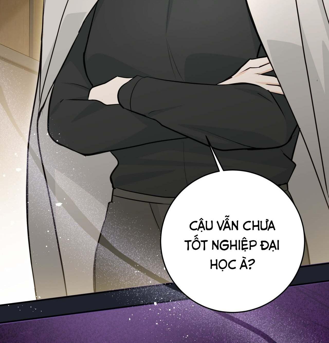 Đọc truyện VỊ NGỌT KHÔNG ĐƯỜNG (SWEET NOT SUGAR) - Chapter 59