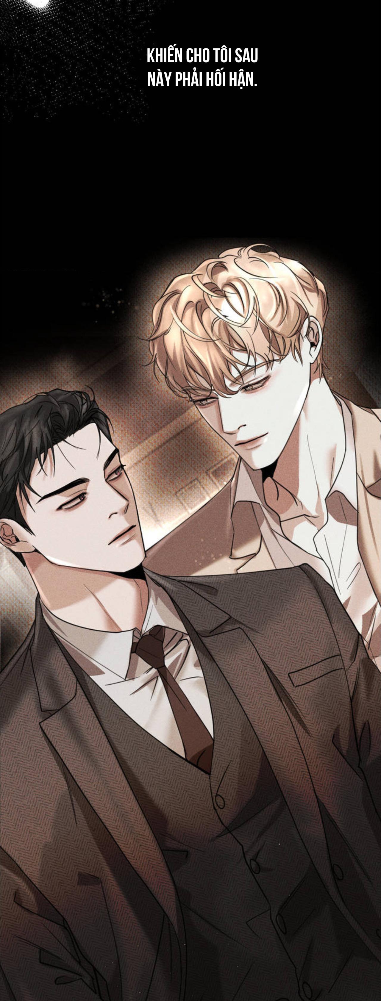 Đọc truyện Dearest - Chapter 1