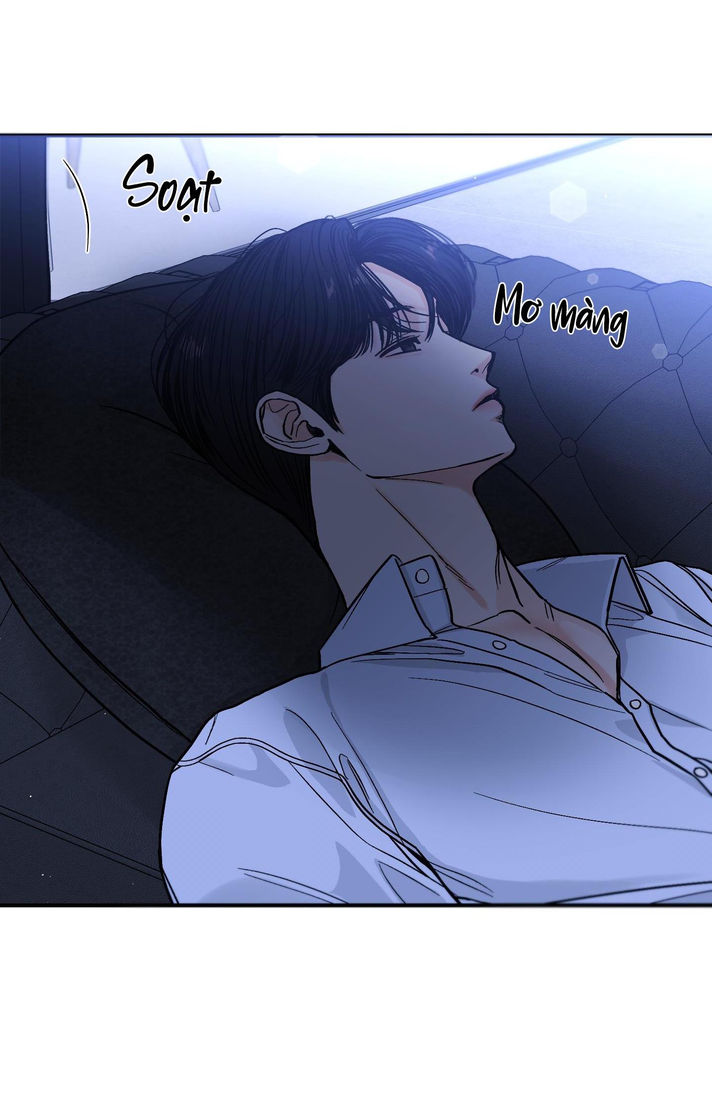 Đọc truyện NGHIỆN SEX - Chapter 21.1