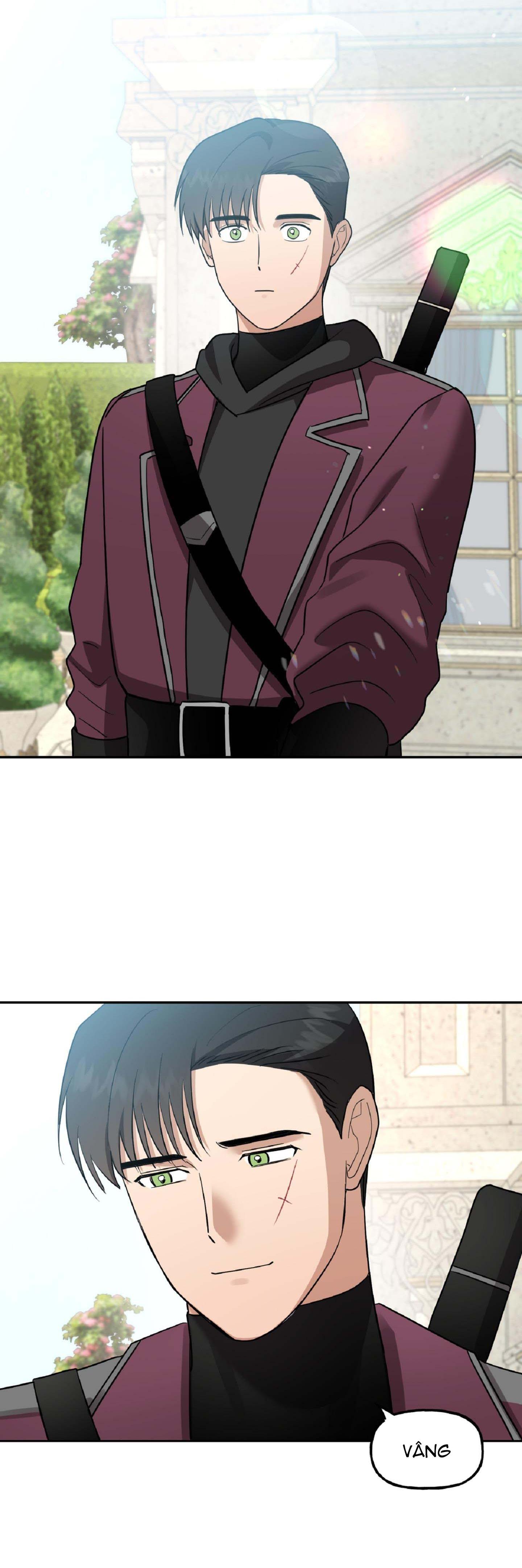 Đọc truyện Tuyển Tập Manhwa Dằm Khăm - Chapter 65