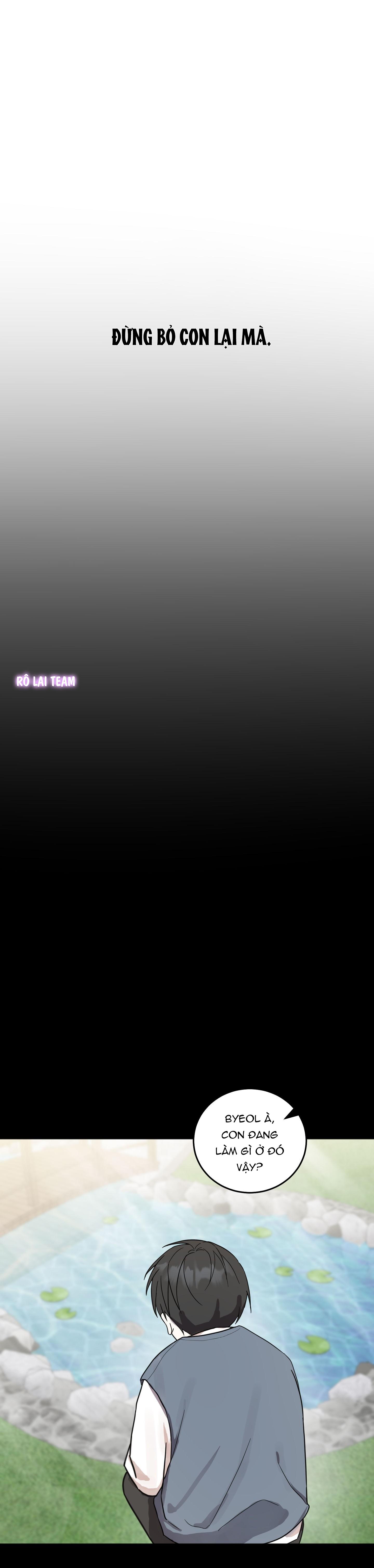 Đọc truyện Câu chuyện của hai bạn trẻ - Chapter 6