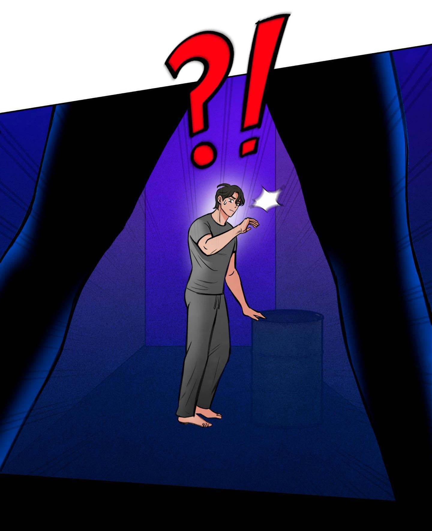 Đọc truyện Tuyển Tập Manhwa Dằm Khăm - Chapter 72