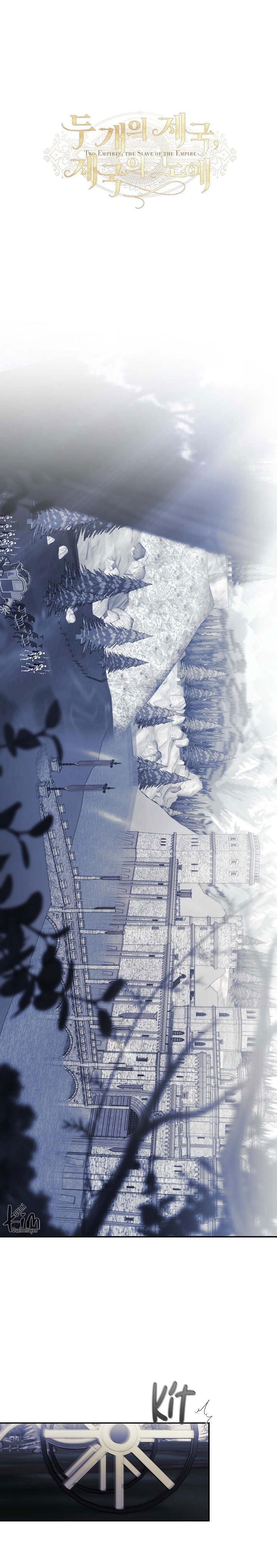 Đọc truyện HAI ĐẤT NƯỚC, ĐẤT NƯỚC CỦA NÔ LỆ - Chapter 44