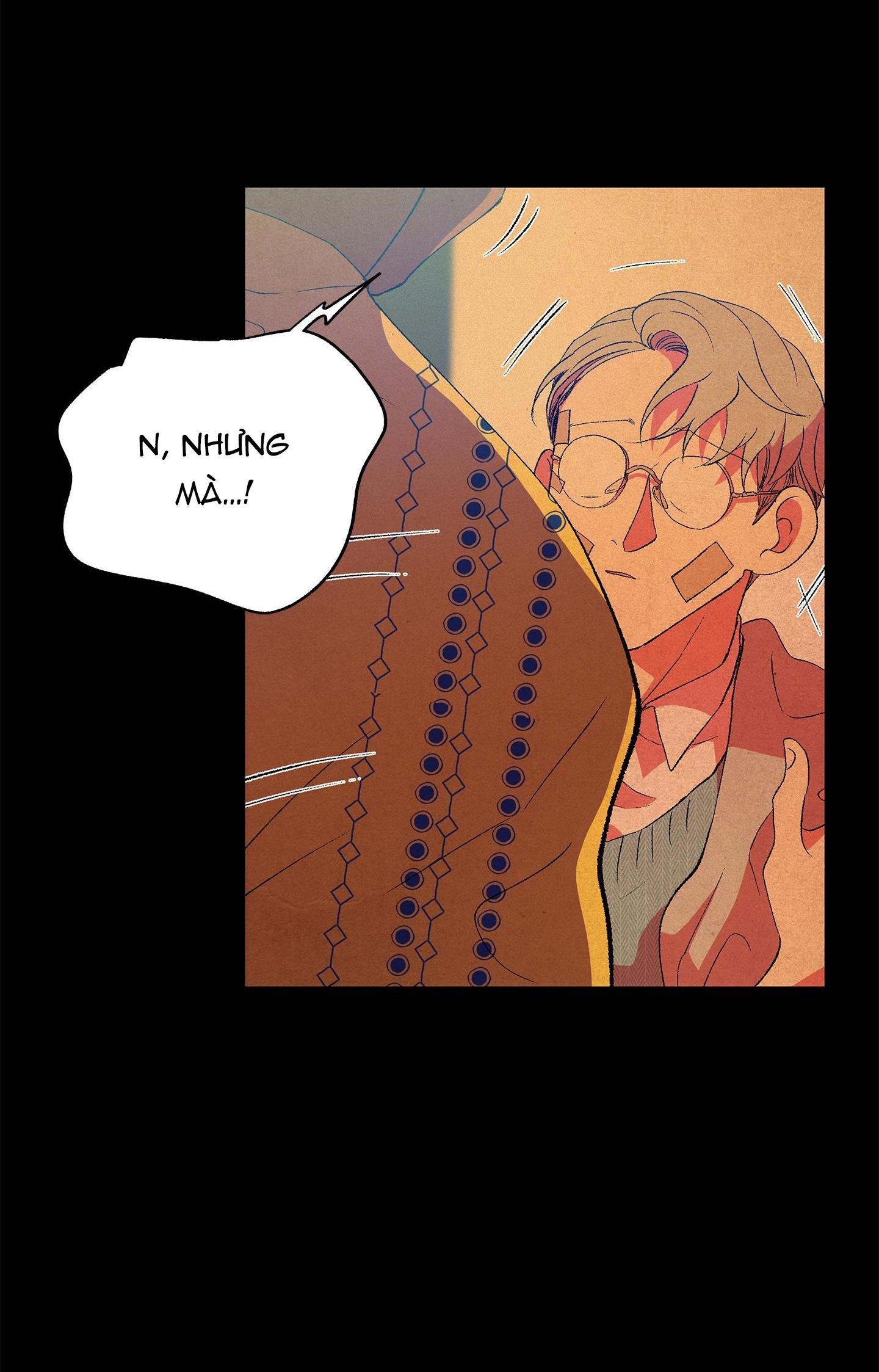 Đọc truyện ÔNG CHÚ BÊN CỬA SỔ - Chapter 37