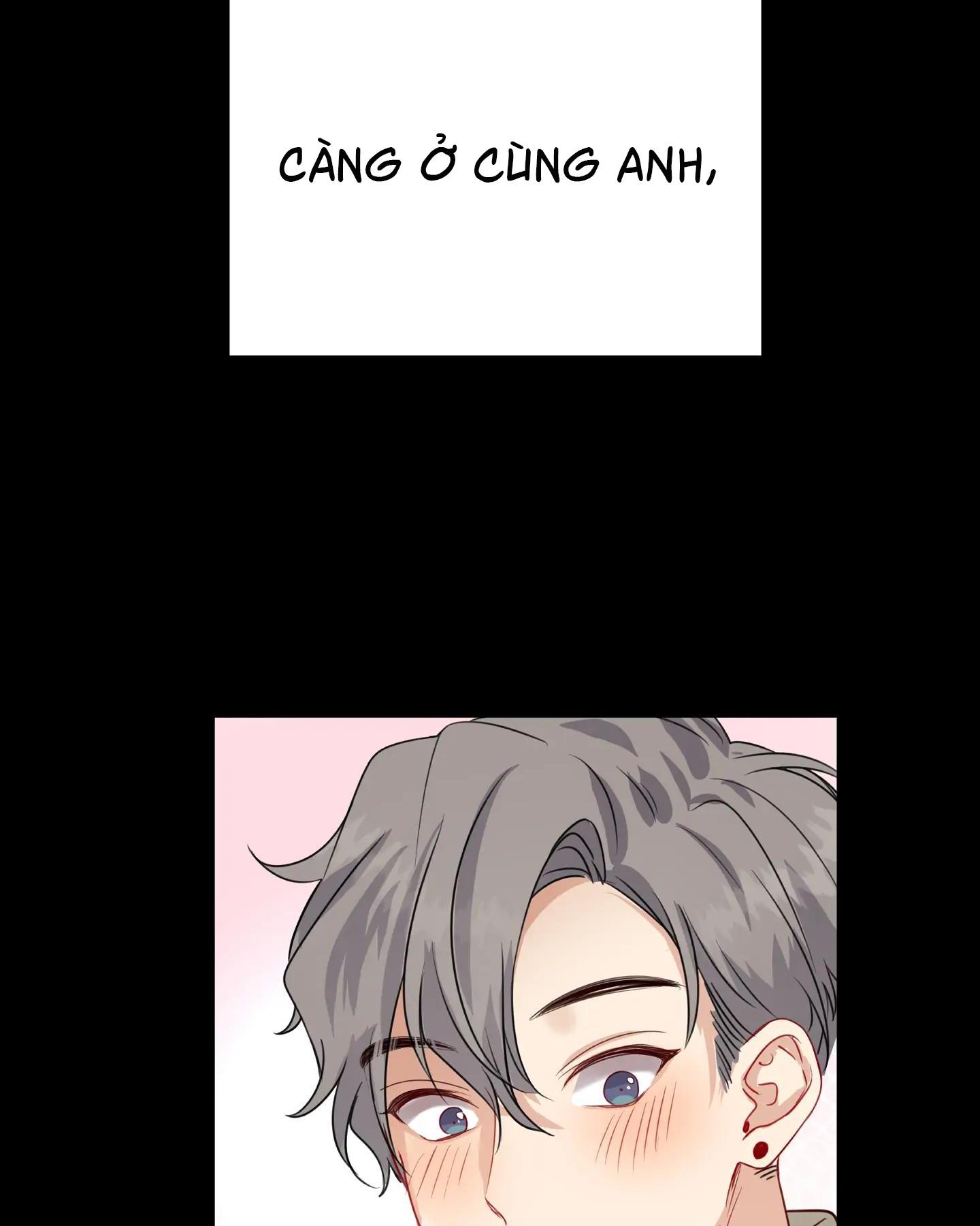 Đọc truyện Mối Tình Bất Thường - Chapter 6