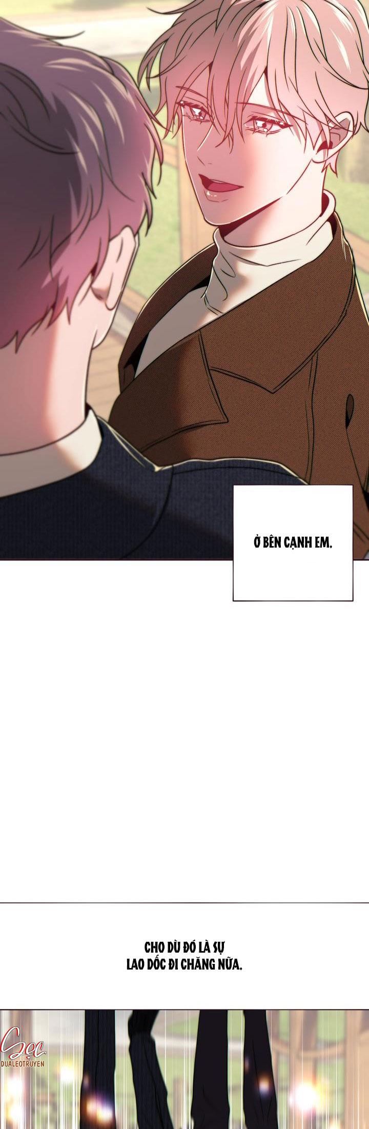 Đọc truyện Falling Down - Chapter 50