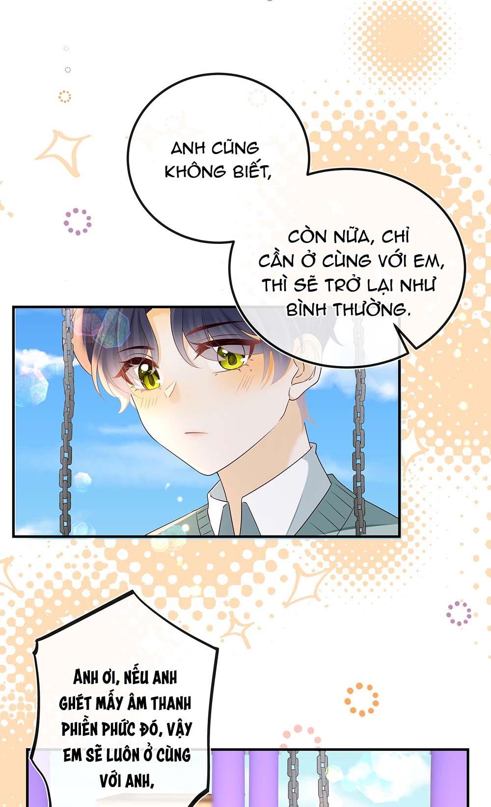 Đọc truyện Tương kế tựu kế - Chapter 24