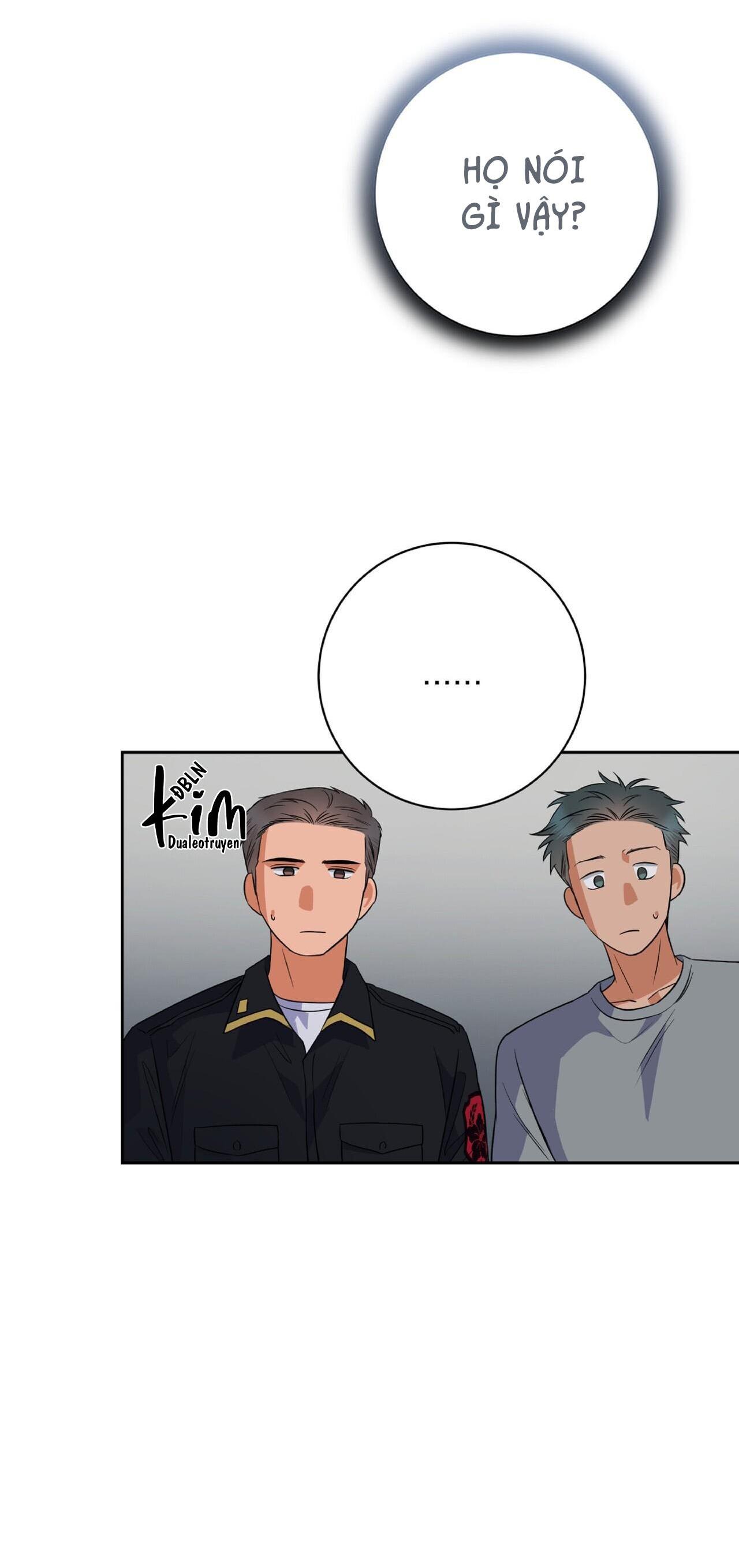 Đọc truyện CHÁN GHÉT - Chapter 19
