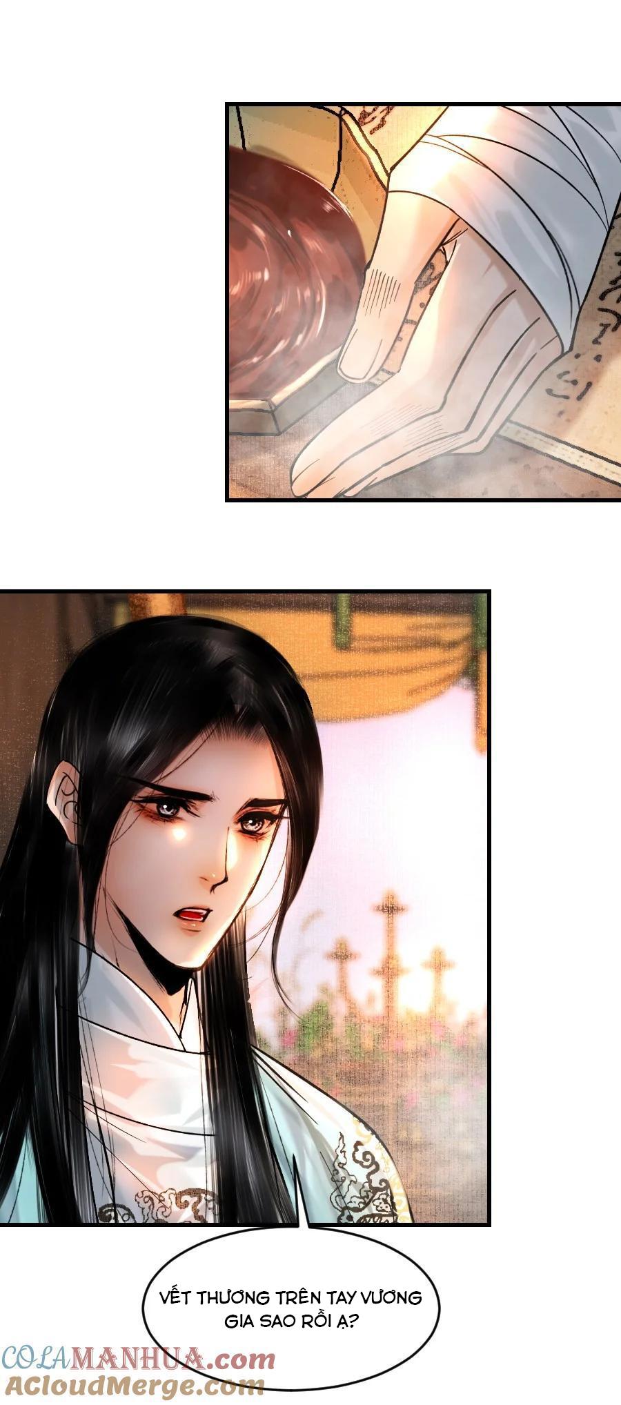 Đọc truyện Vòng Luân Hồi - Chapter 90