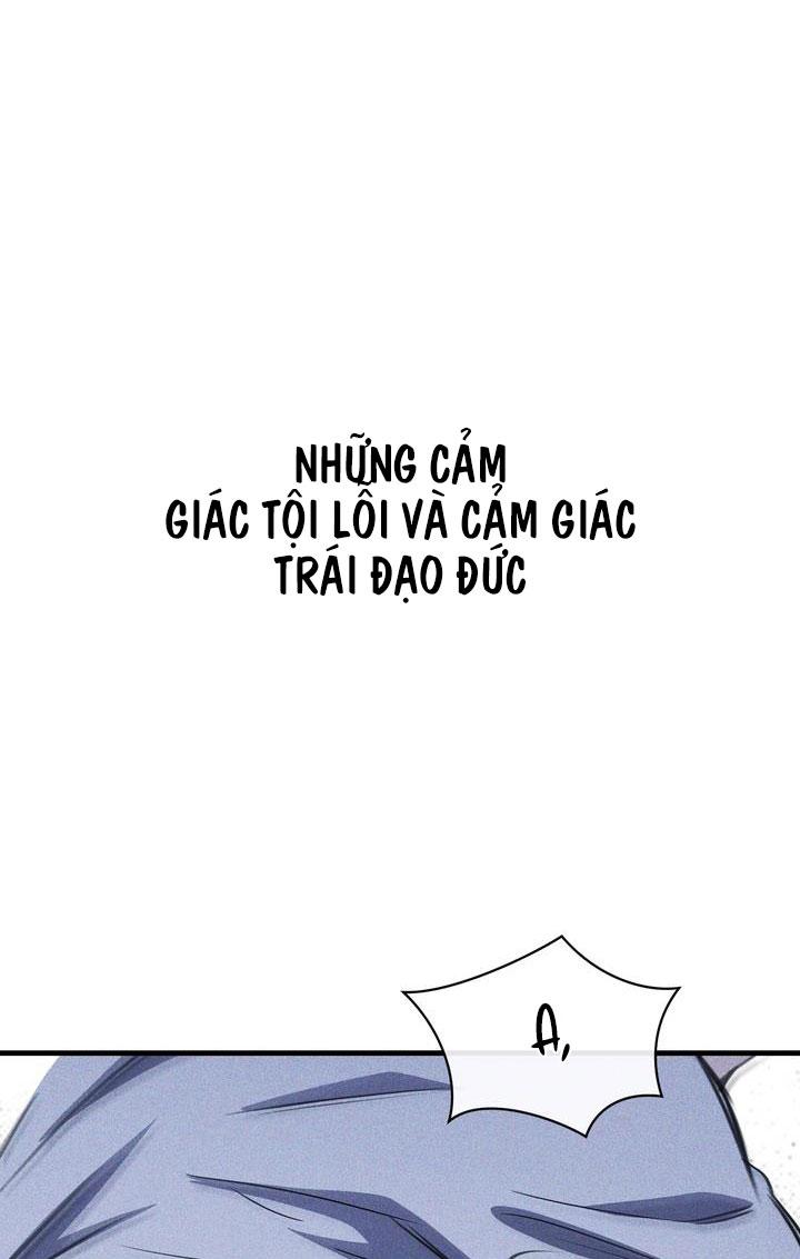 Đọc truyện (ABO) The First Commandment - Chapter 13