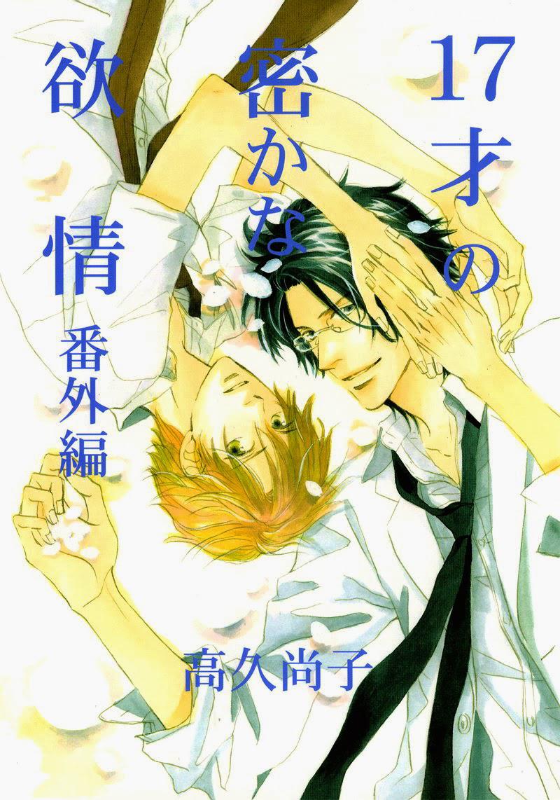 Đọc truyện Mối tình bí mật năm 17 tuổi - Chapter 7