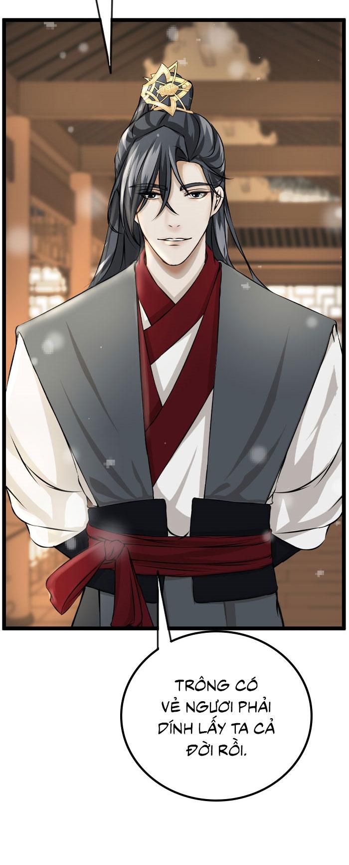 Đọc truyện Sao cứ phải dây dưa với nhân vật phụ như ta - Chapter 15