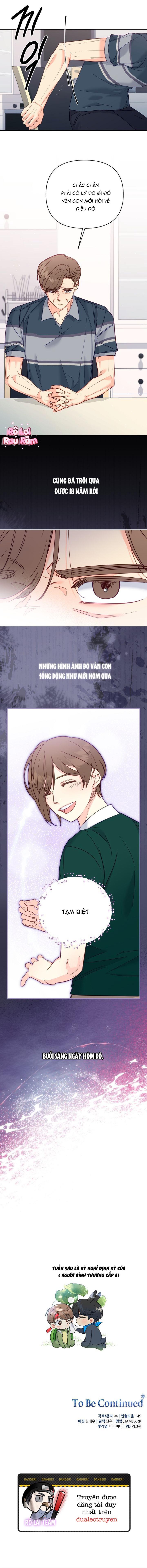 Đọc truyện Người bình thường cấp A - Chapter 67