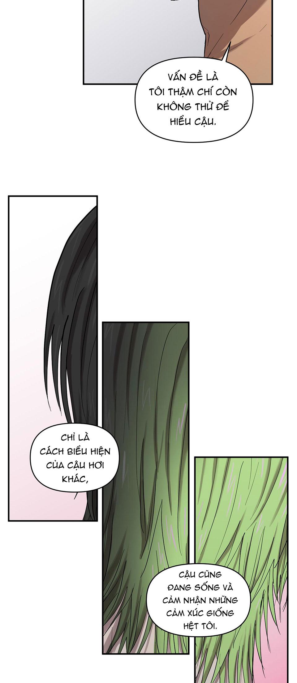 Đọc truyện BL NGẮN TUYỂN CHỌN - Chapter 13.6
