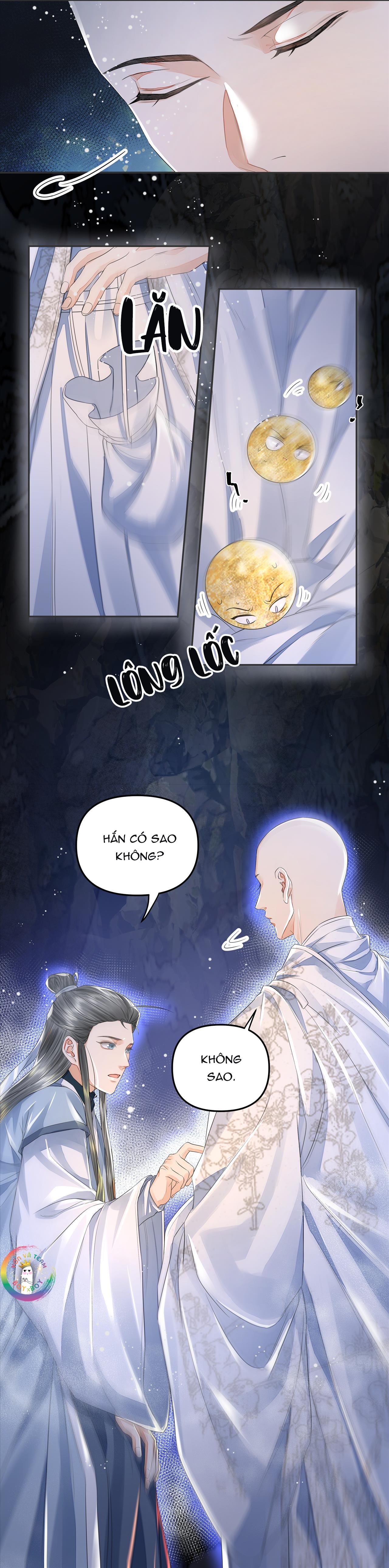 Đọc truyện (END) Đồng Tiền Kham Thế - Chapter 36