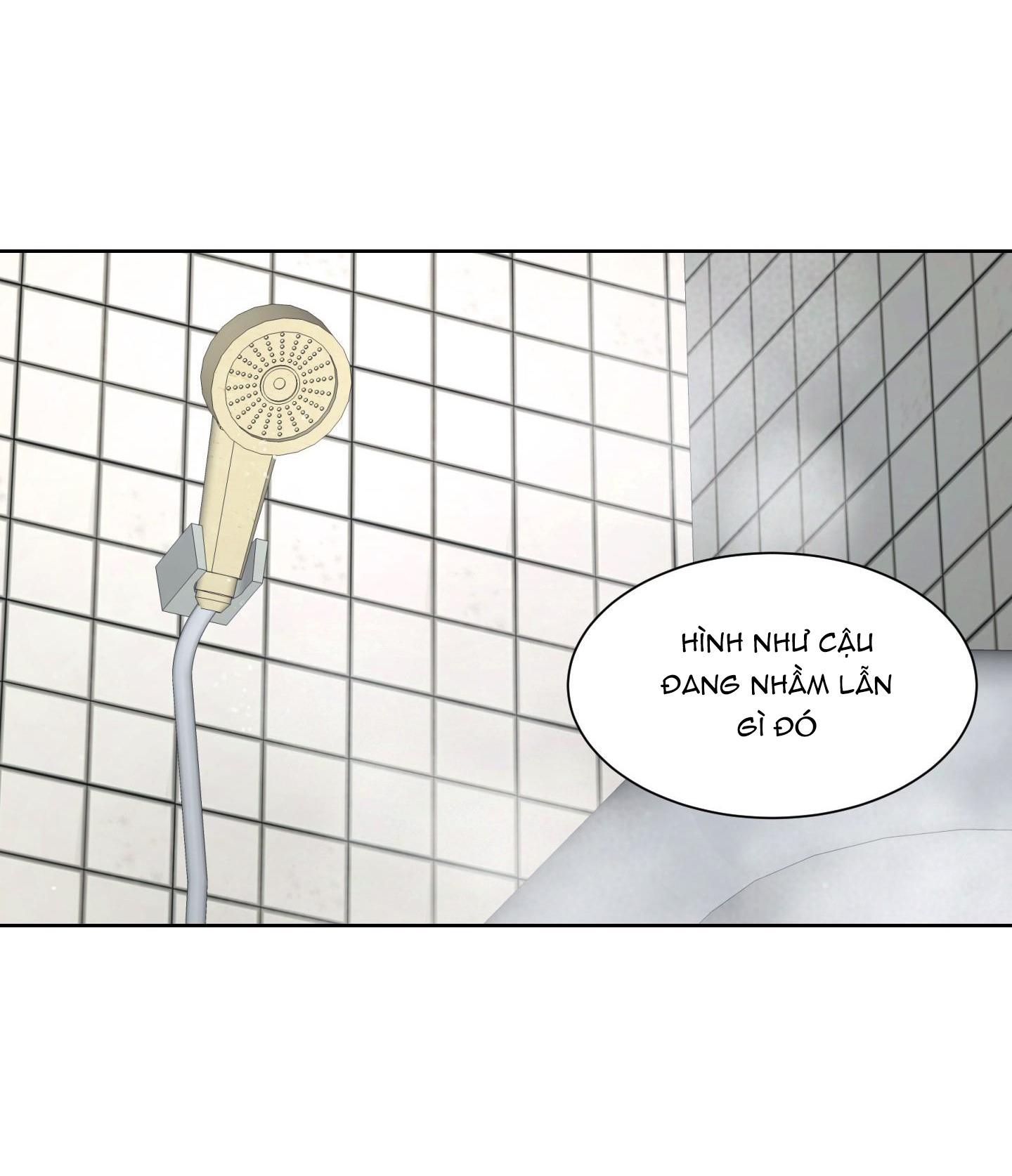 Đọc truyện ĐÊM KINH HOÀNG - Chapter 18