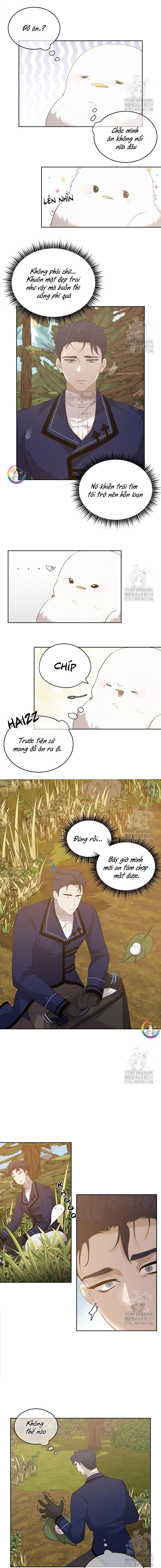 Đọc truyện (END) Này, Đừng Có Nhấn Cái Nút Đó! - Chapter 9