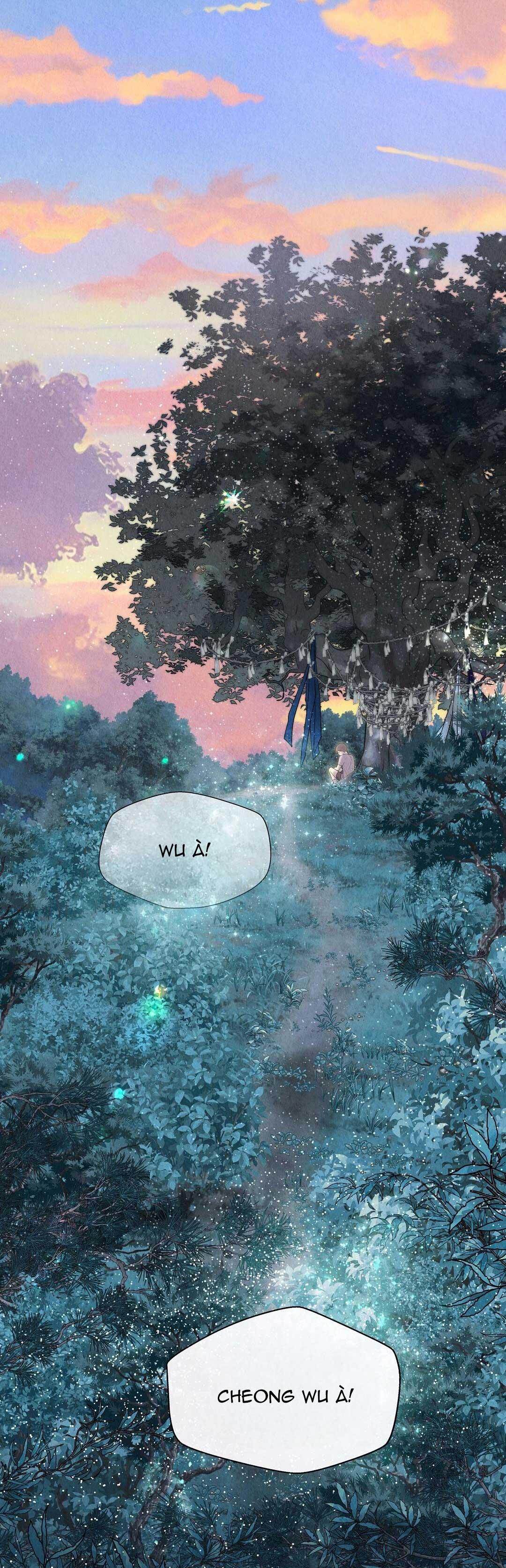 Đọc truyện BẢN CHẤT TÀ ÁC - Chapter 0