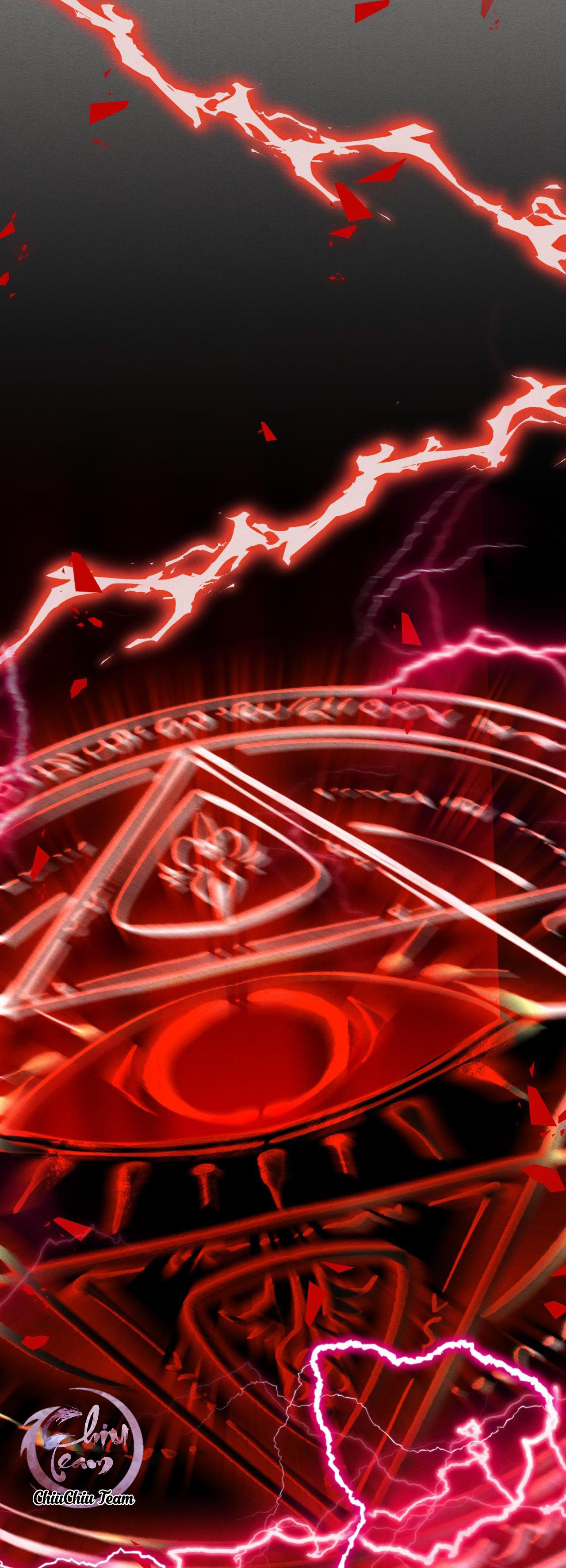 Đọc truyện Lông Vũ Ngược Sáng - Chapter 13