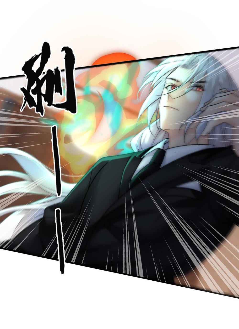 Đọc truyện Bảo bối ngoan, không thể cắn - Chapter 63