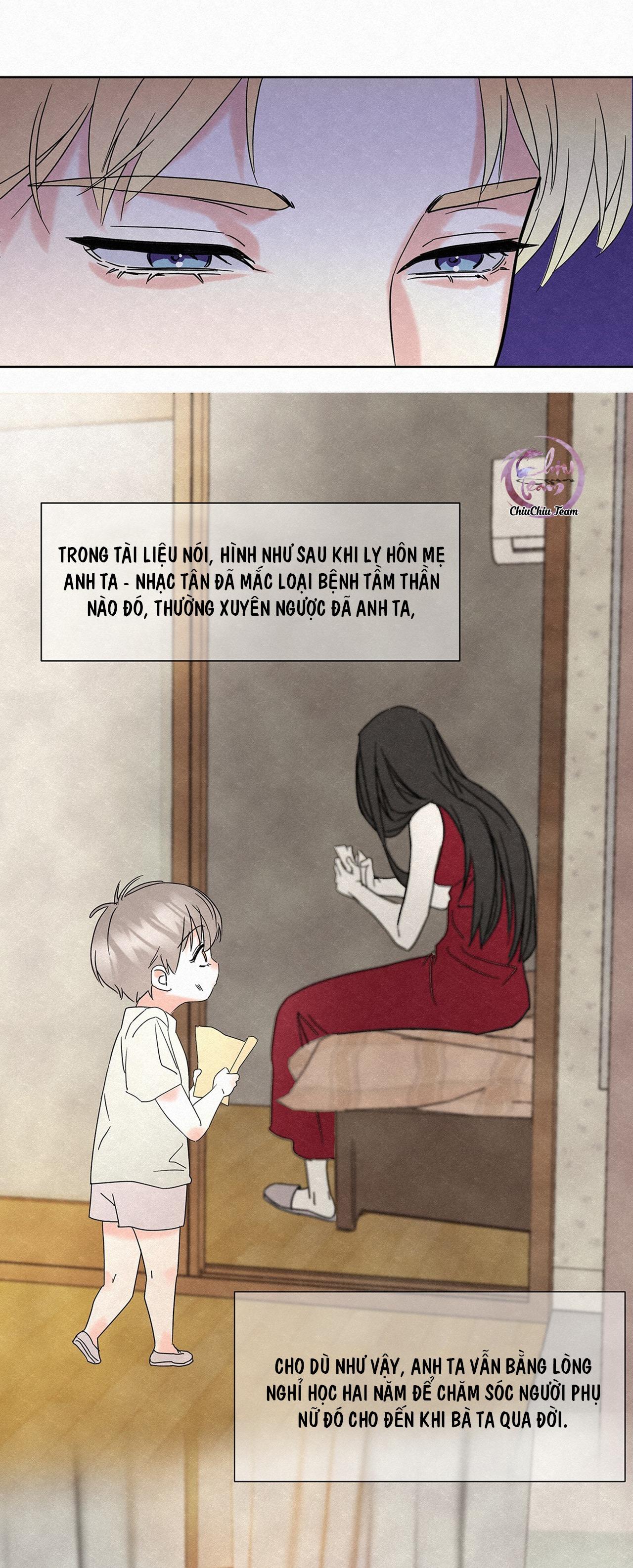 Đọc truyện Anh Trai Rẻ Tiền Của Tôi (END) - Chapter 3