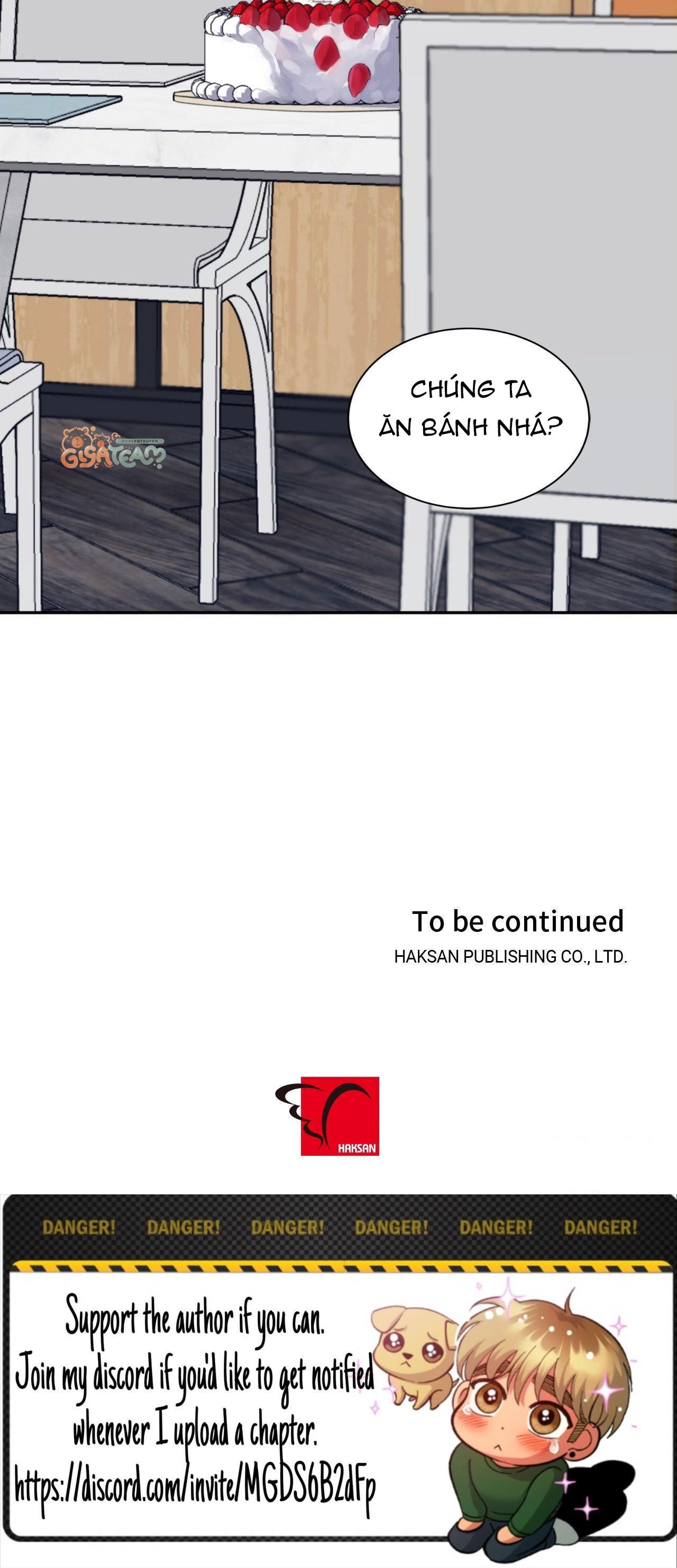 Đọc truyện Để được yêu em - Chapter 5