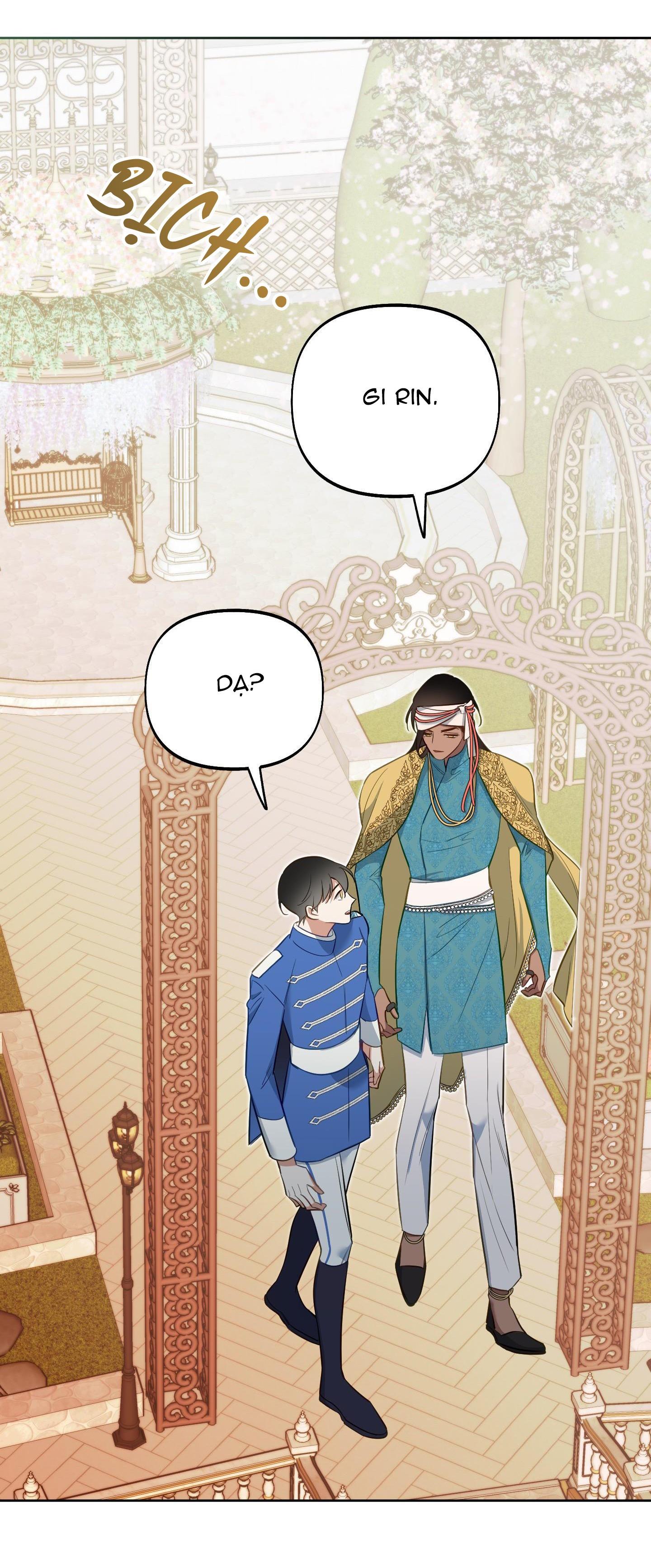 Đọc truyện (NP) TRỞ THÀNH VUA CÔNG LƯỢC - Chapter 45