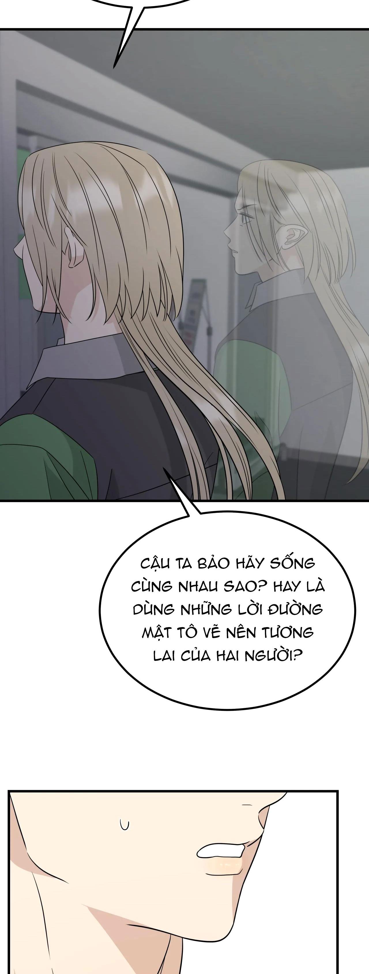 Đọc truyện TÌNH YÊU CỔ TÍCH - Chapter 37