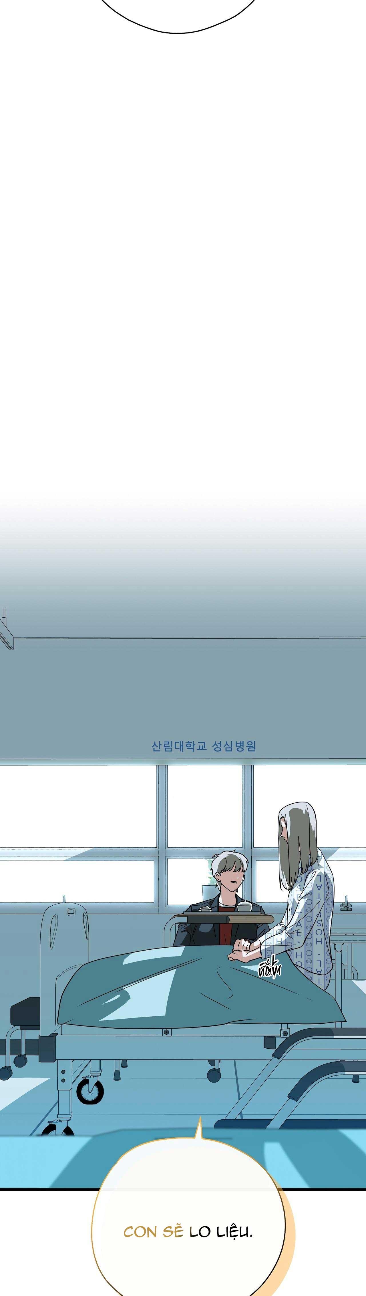 Đọc truyện HỢP ĐỒNG KẸO NGỌT - Chapter 5