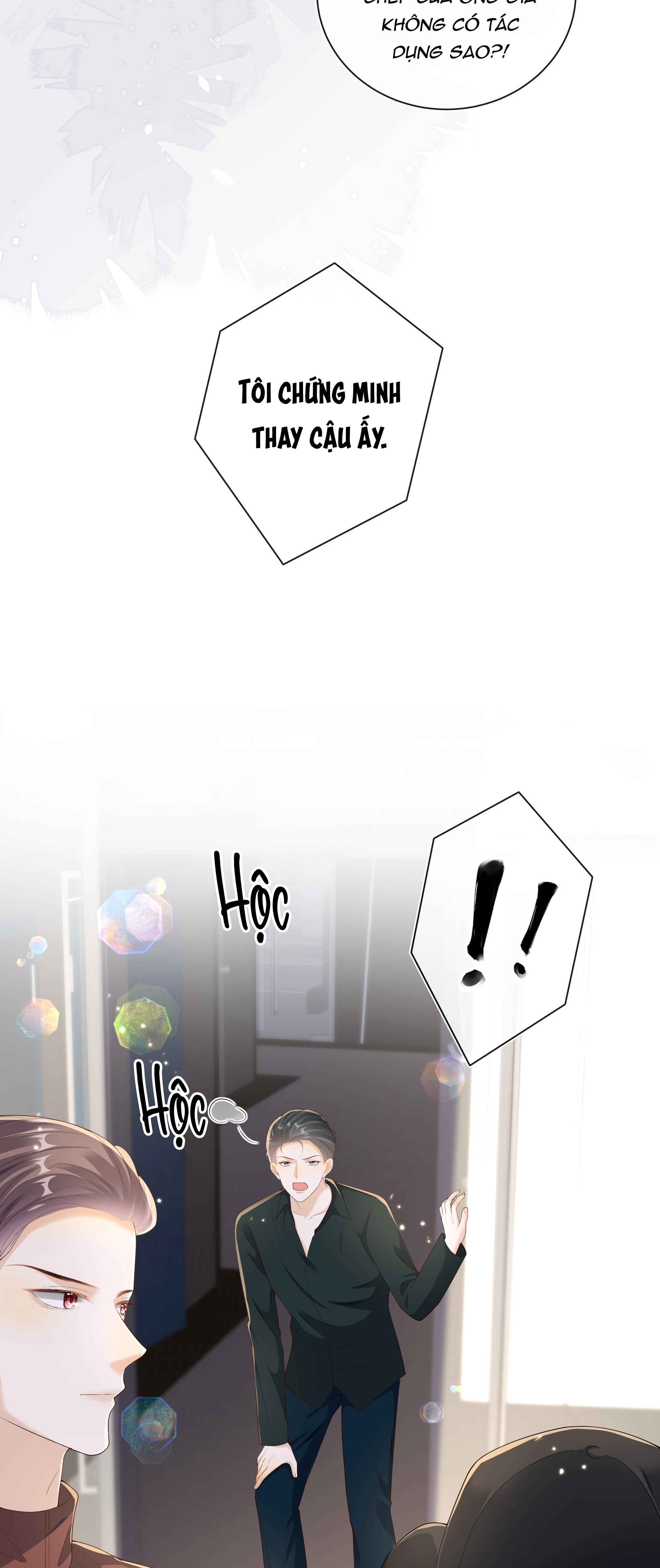 Đọc truyện Tương kế tựu kế - Chapter 38