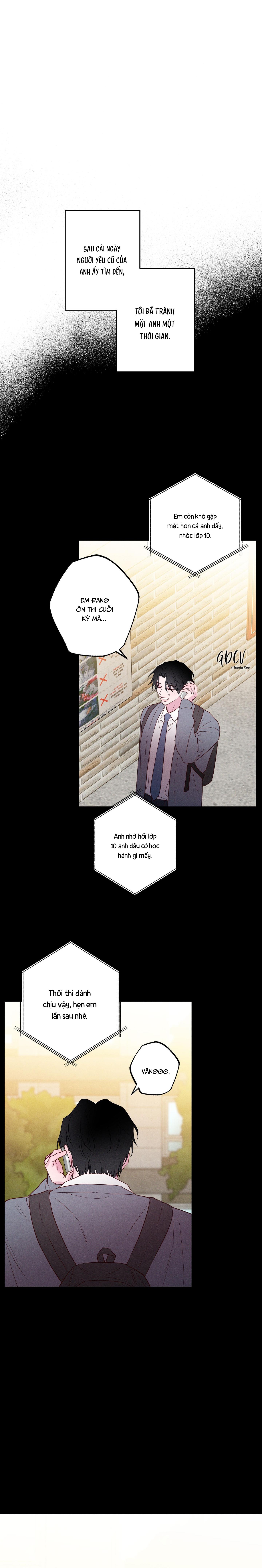 Đọc truyện BỜ SÓNG VỖ - Chapter 29