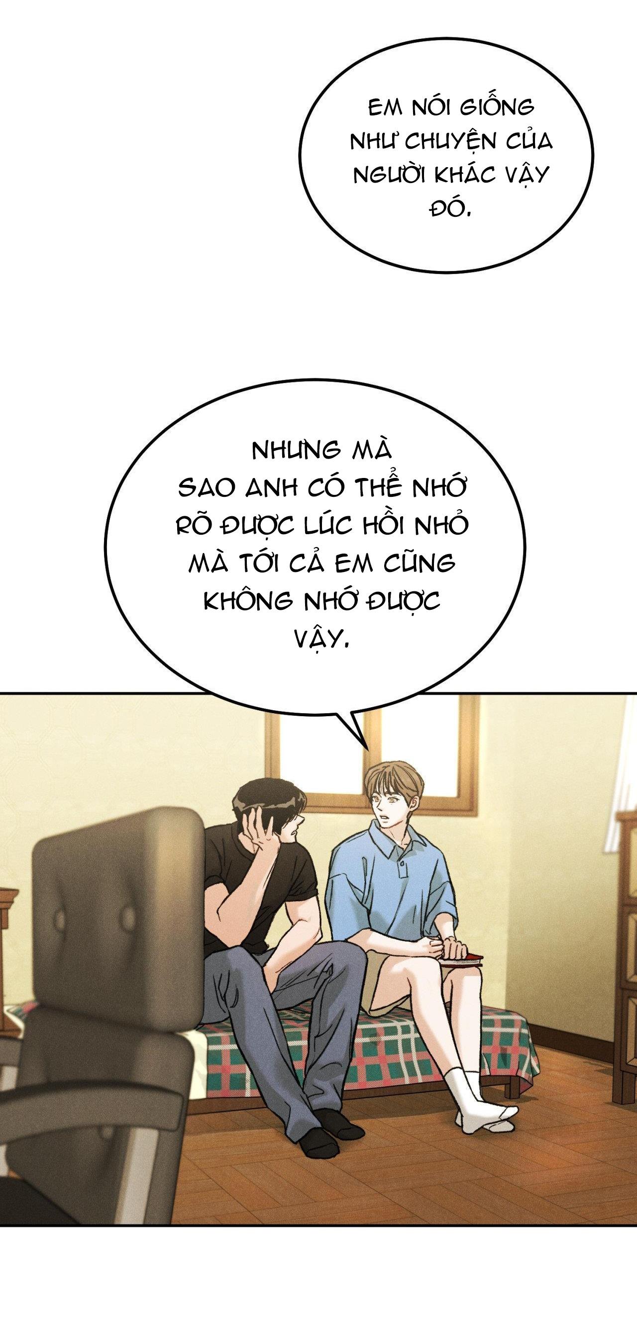 Đọc truyện VƯỢT QUA GIỚI HẠN - Chapter 93