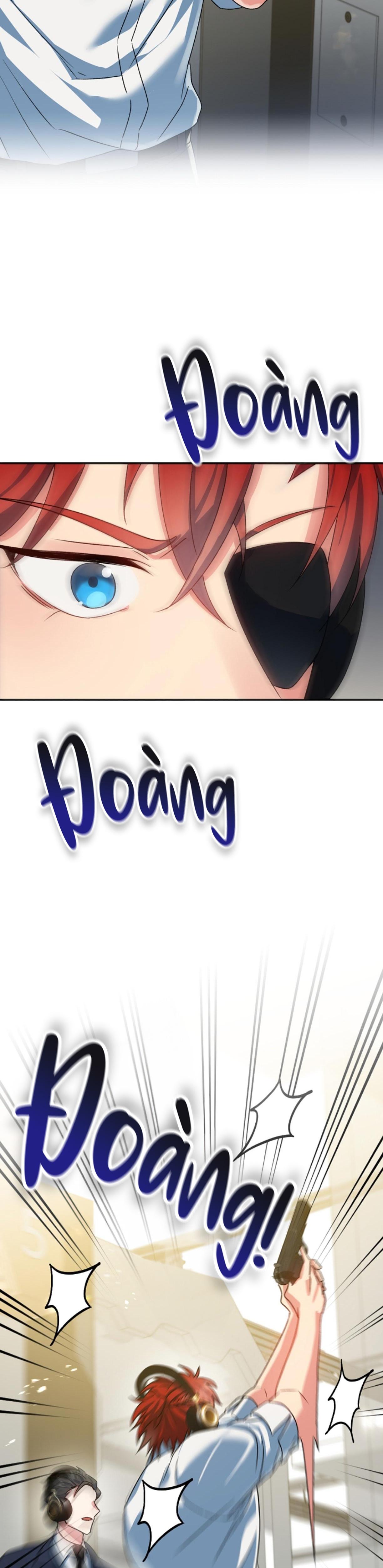 Đọc truyện Rusty Nail - Chapter 2