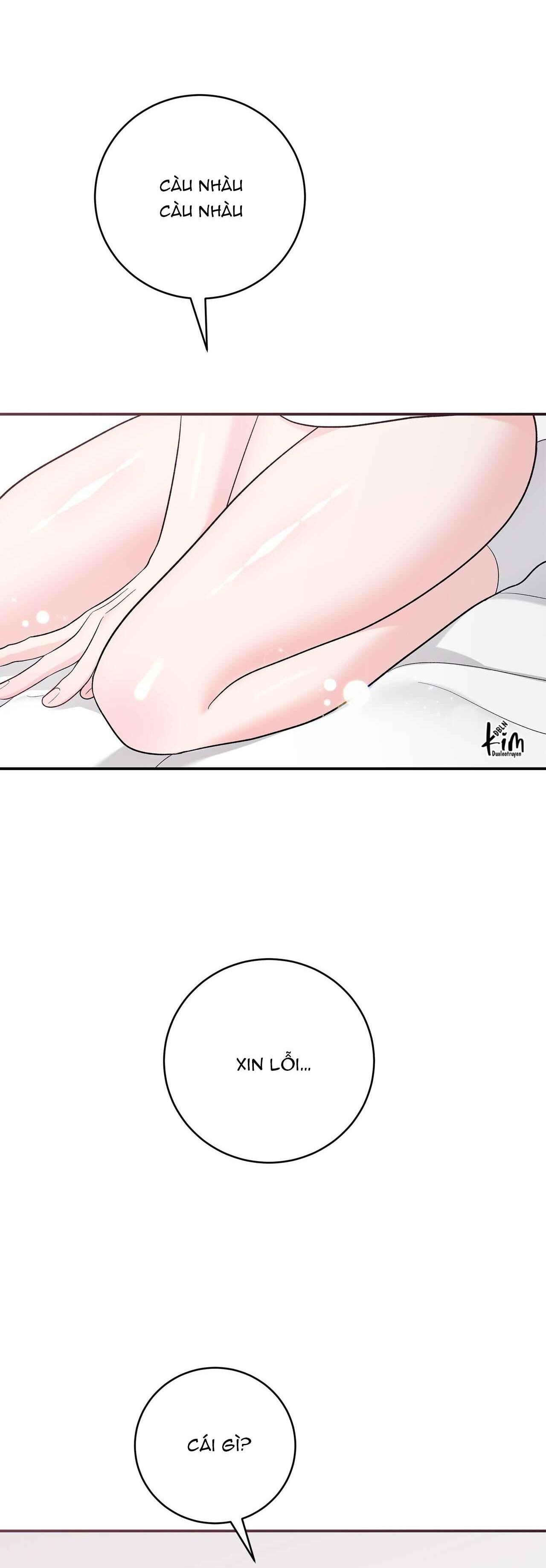 Đọc truyện NGHIỆN SEX - Chapter 14.4