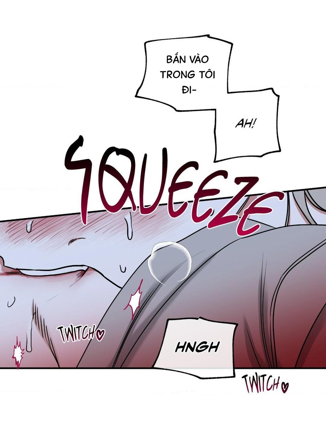 Đọc truyện Thủy triều thấp lúc chạng vạng - Chapter 100