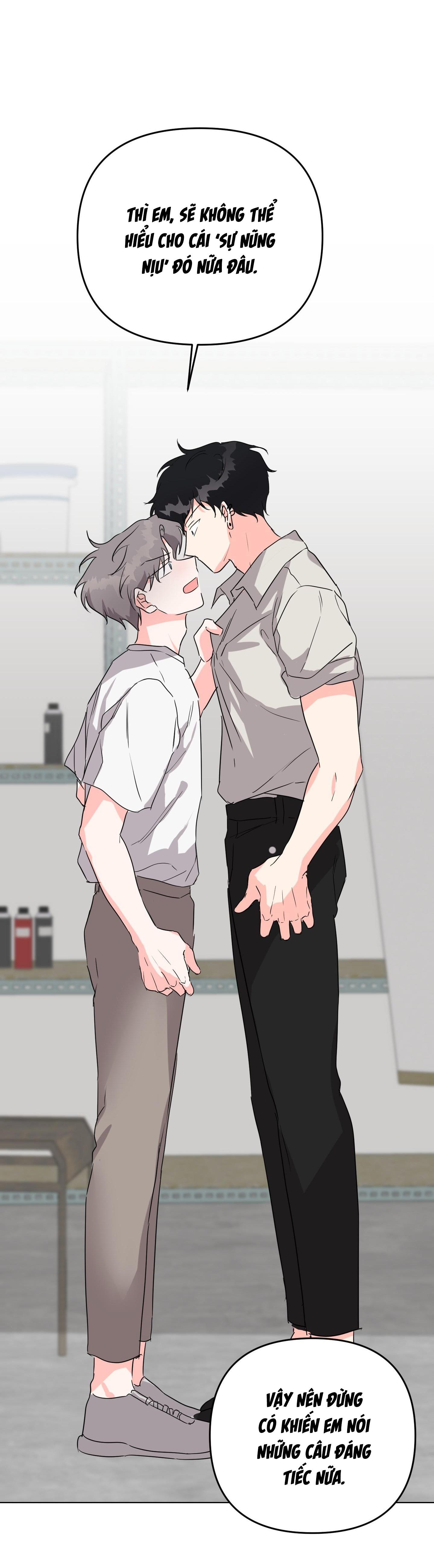 Đọc truyện BL NGẮN CHỊCH HỎNY - Chapter 48.6