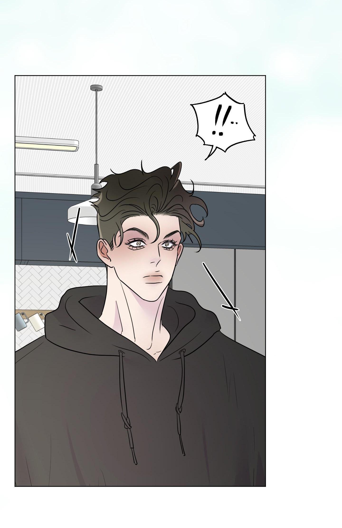 Đọc truyện Kick your heart - Chapter 41