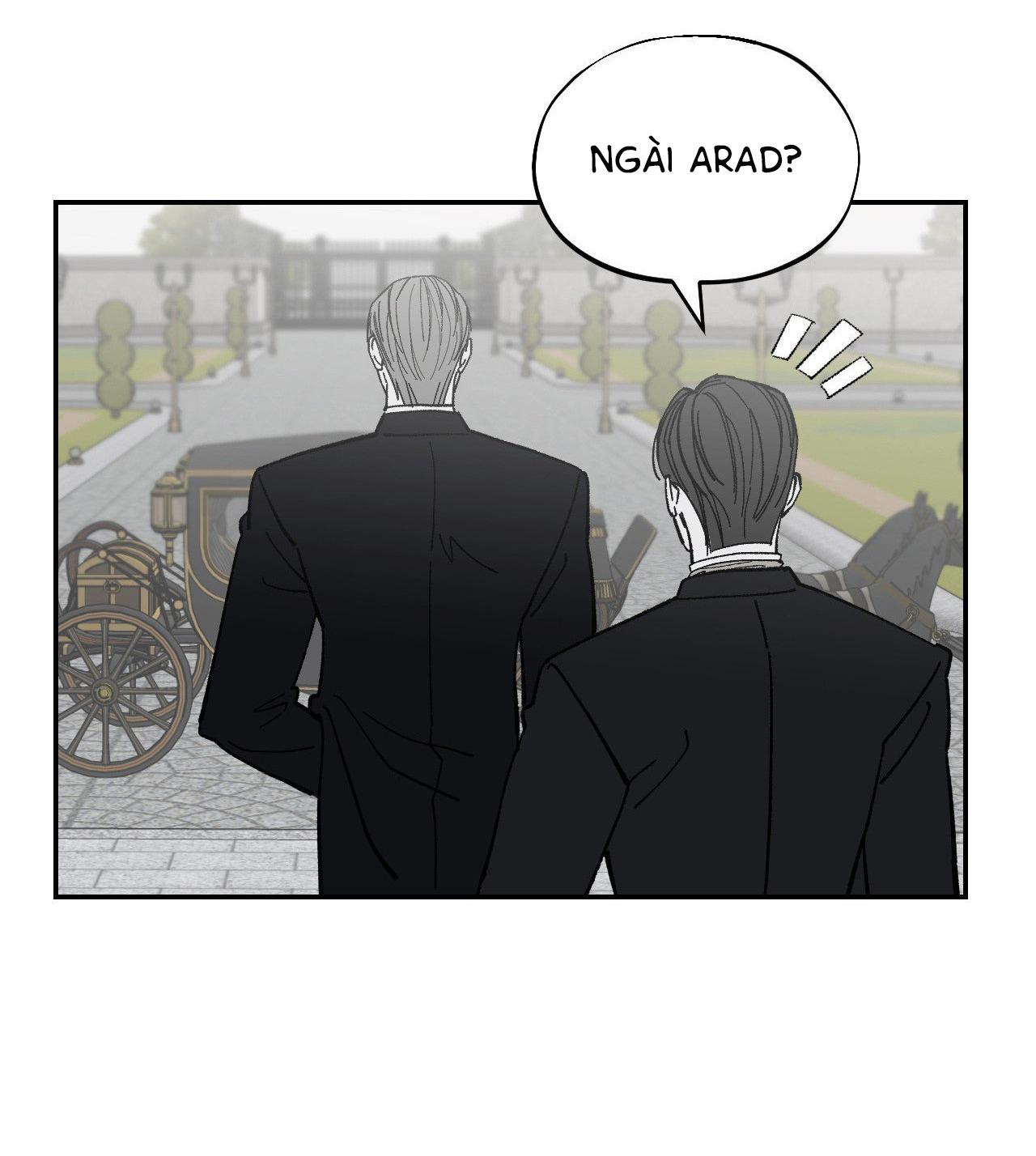 Đọc truyện DINH THỰ - Chapter 43