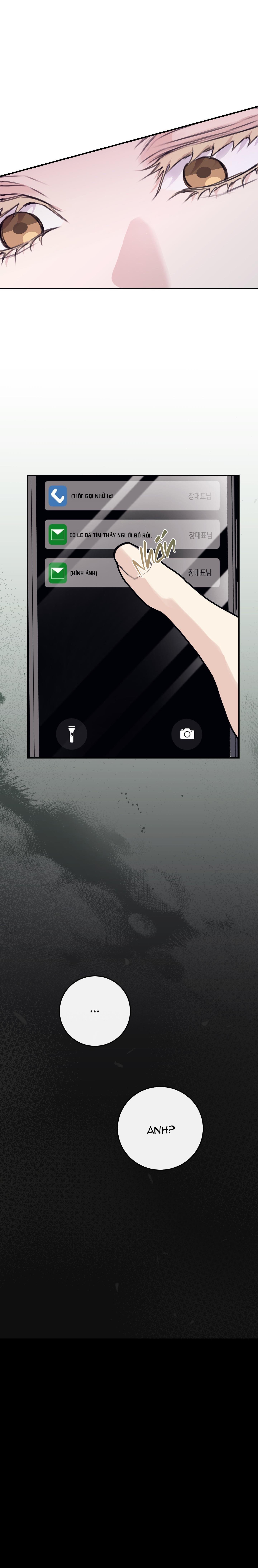 Đọc truyện QUAN HỆ CỘNG SINH GIỮA TRỜI VÀ TRĂNG - Chapter 28