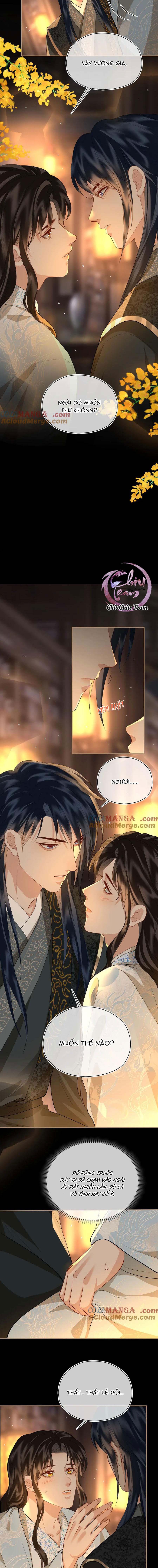 Đọc truyện Dục Vọng - Chapter 50